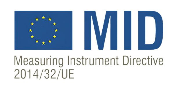 Xemex MID certificering