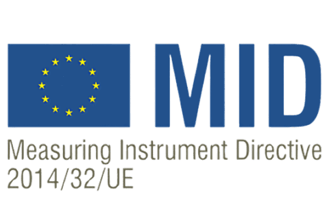 Xemex MID certificering