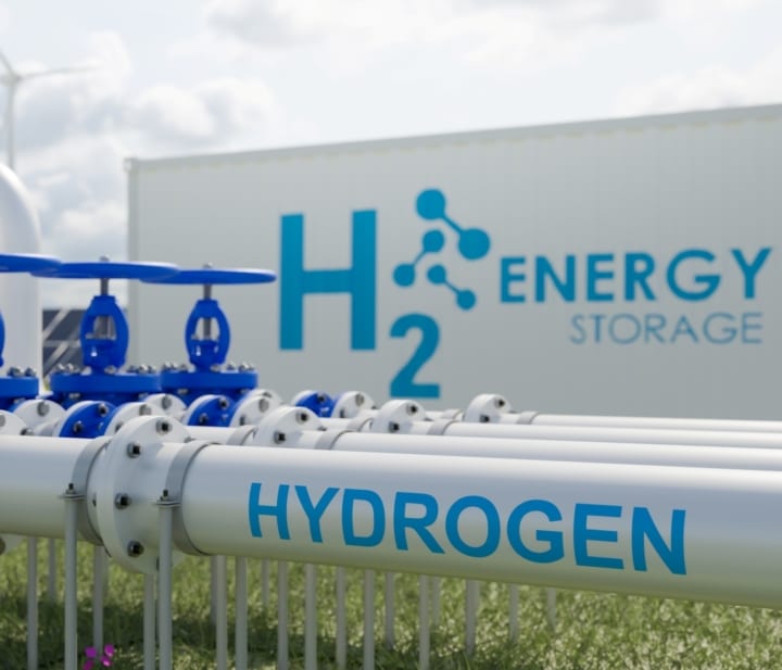 Hydrogen in the Energy Transition and the Energy System - Xemex