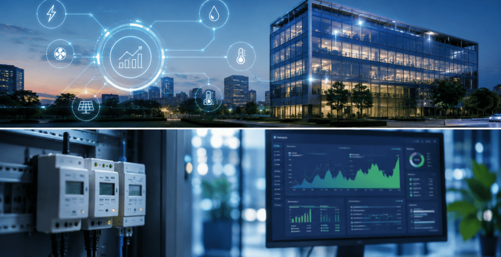 GACS-Xemex-Monitoring