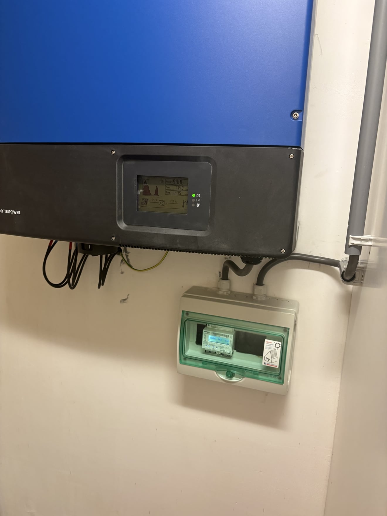 Xemex Kempkens CompactIQ installatie